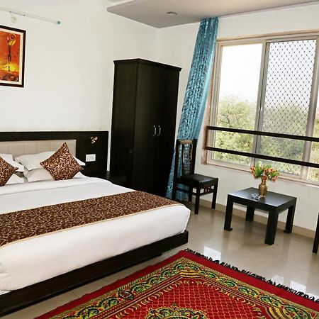 Narayans Leela Inn Udaipur Kültér fotó