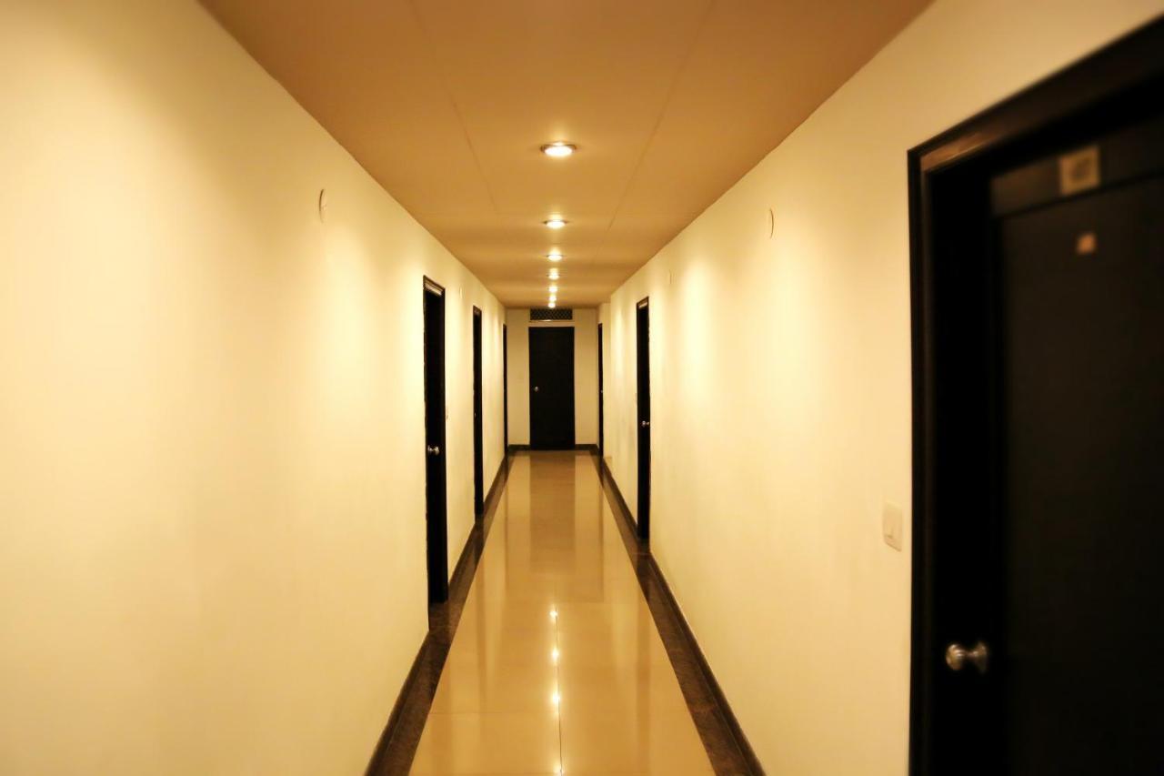Narayans Leela Inn Udaipur Kültér fotó