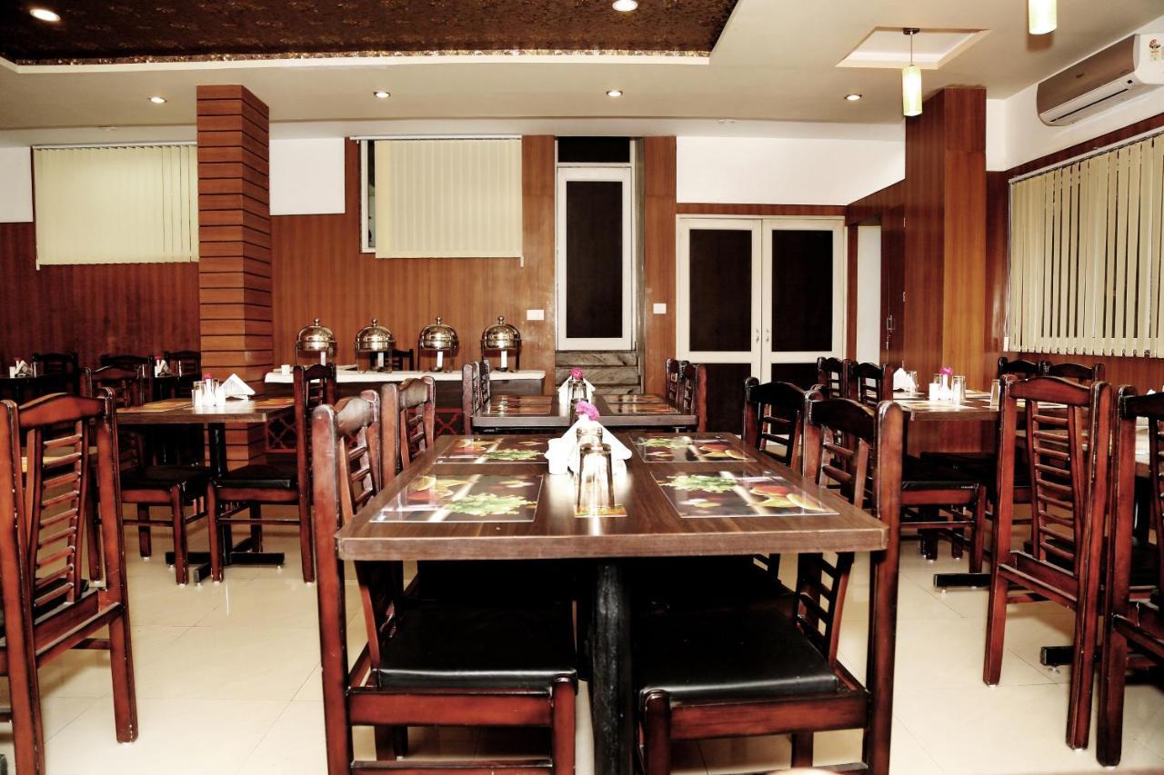 Narayans Leela Inn Udaipur Kültér fotó