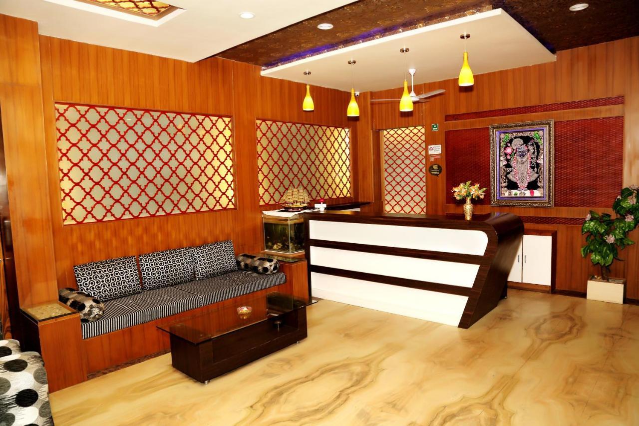 Narayans Leela Inn Udaipur Kültér fotó