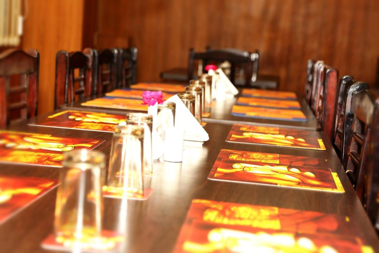 Narayans Leela Inn Udaipur Kültér fotó