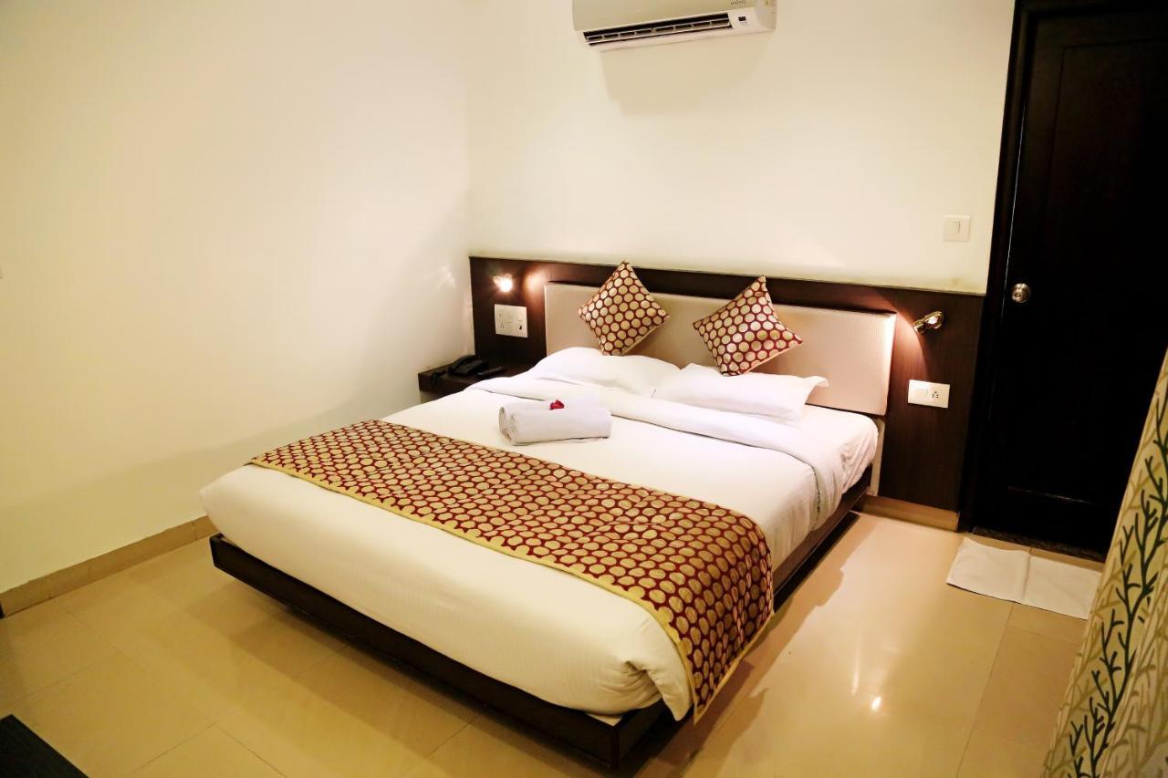 Narayans Leela Inn Udaipur Kültér fotó