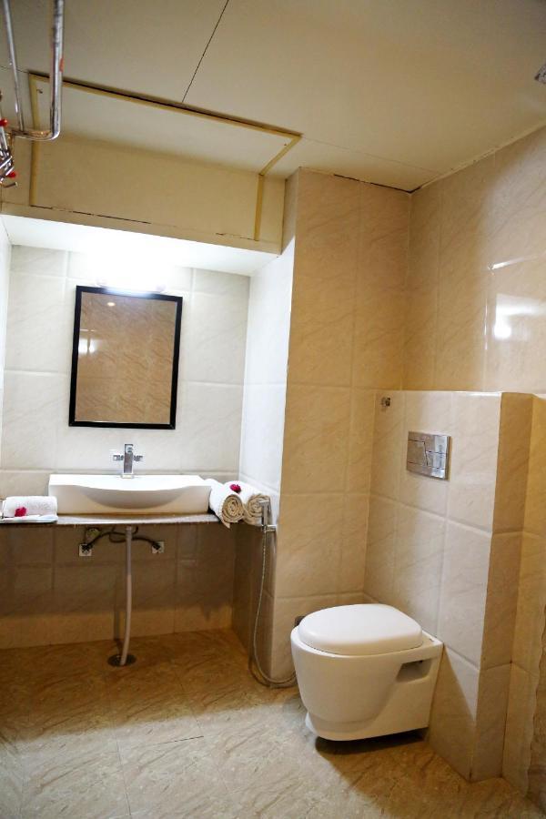 Narayans Leela Inn Udaipur Kültér fotó