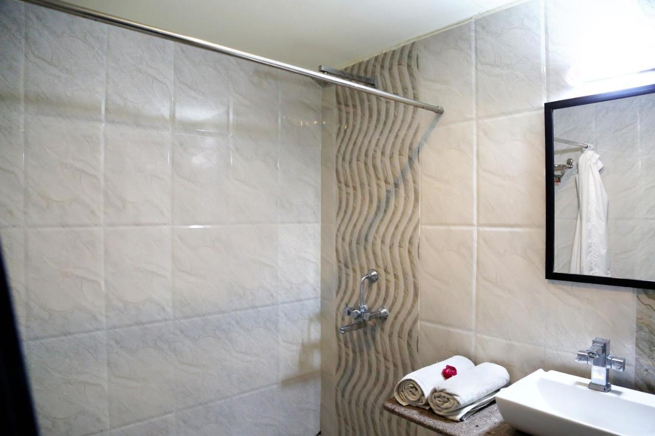 Narayans Leela Inn Udaipur Kültér fotó
