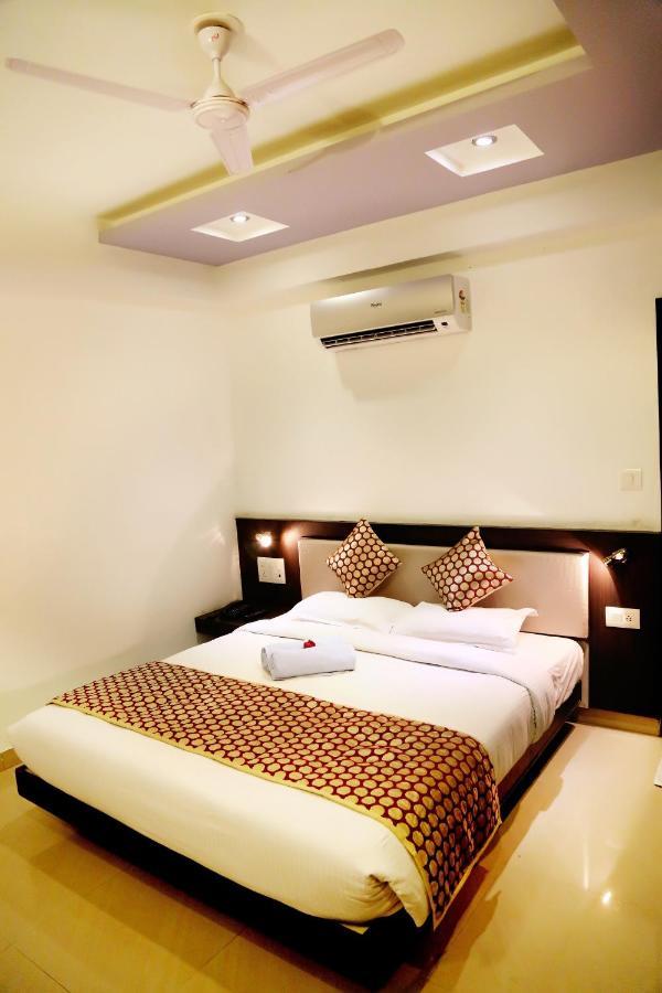 Narayans Leela Inn Udaipur Kültér fotó