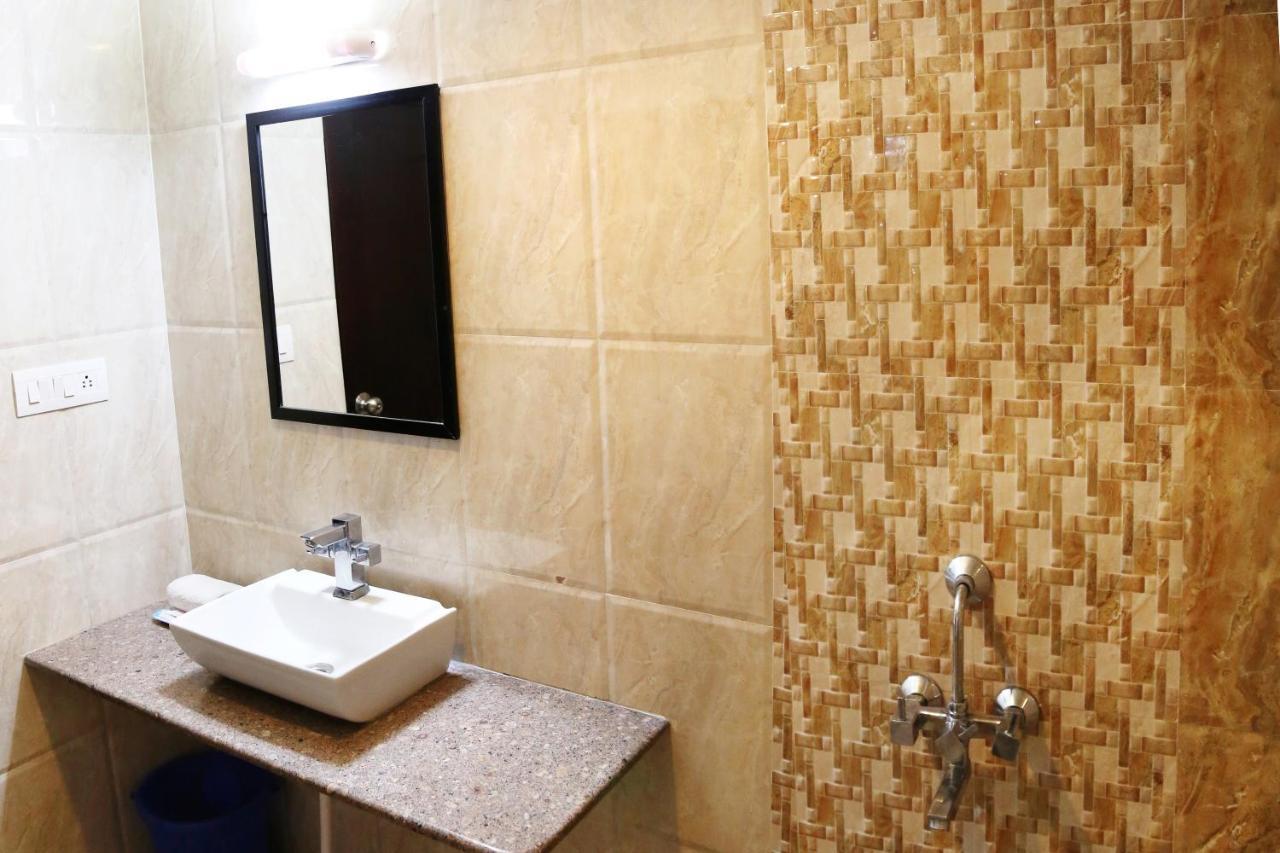 Narayans Leela Inn Udaipur Kültér fotó
