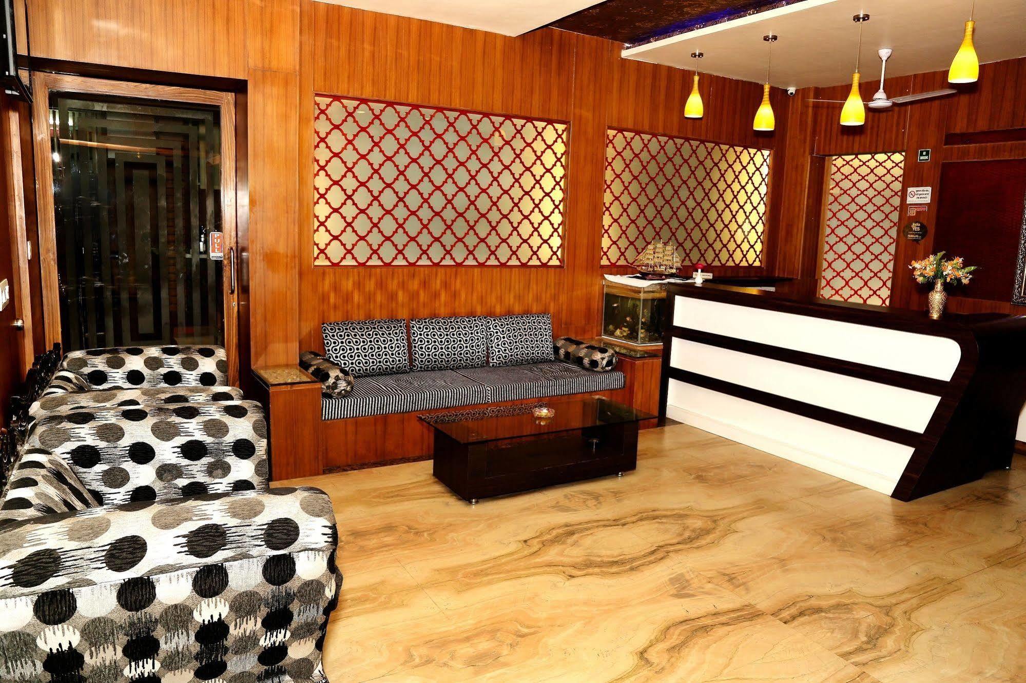 Narayans Leela Inn Udaipur Kültér fotó
