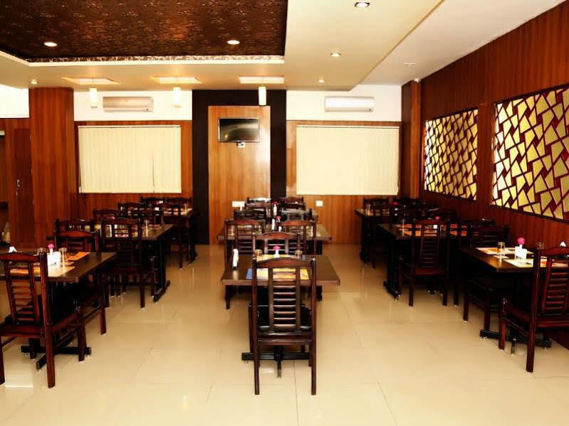 Narayans Leela Inn Udaipur Kültér fotó