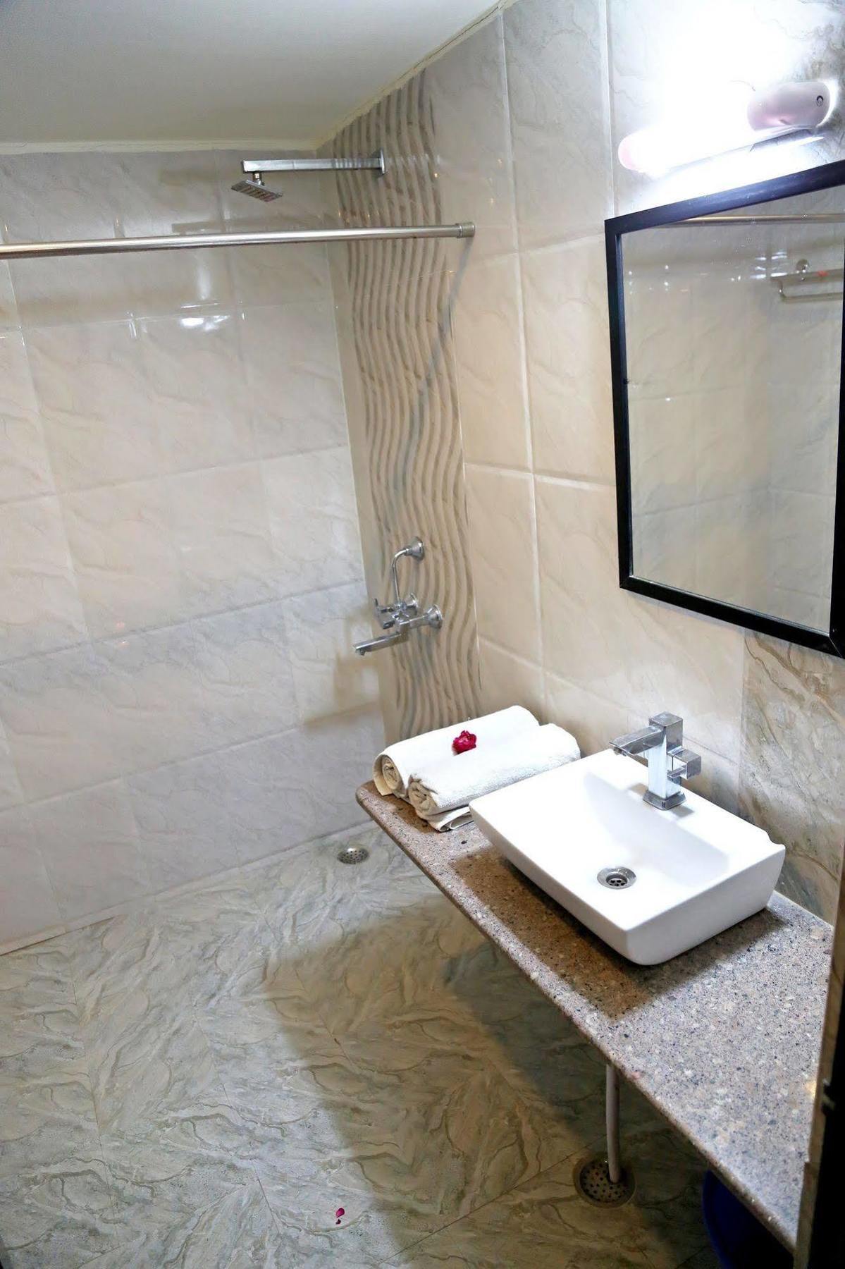 Narayans Leela Inn Udaipur Kültér fotó