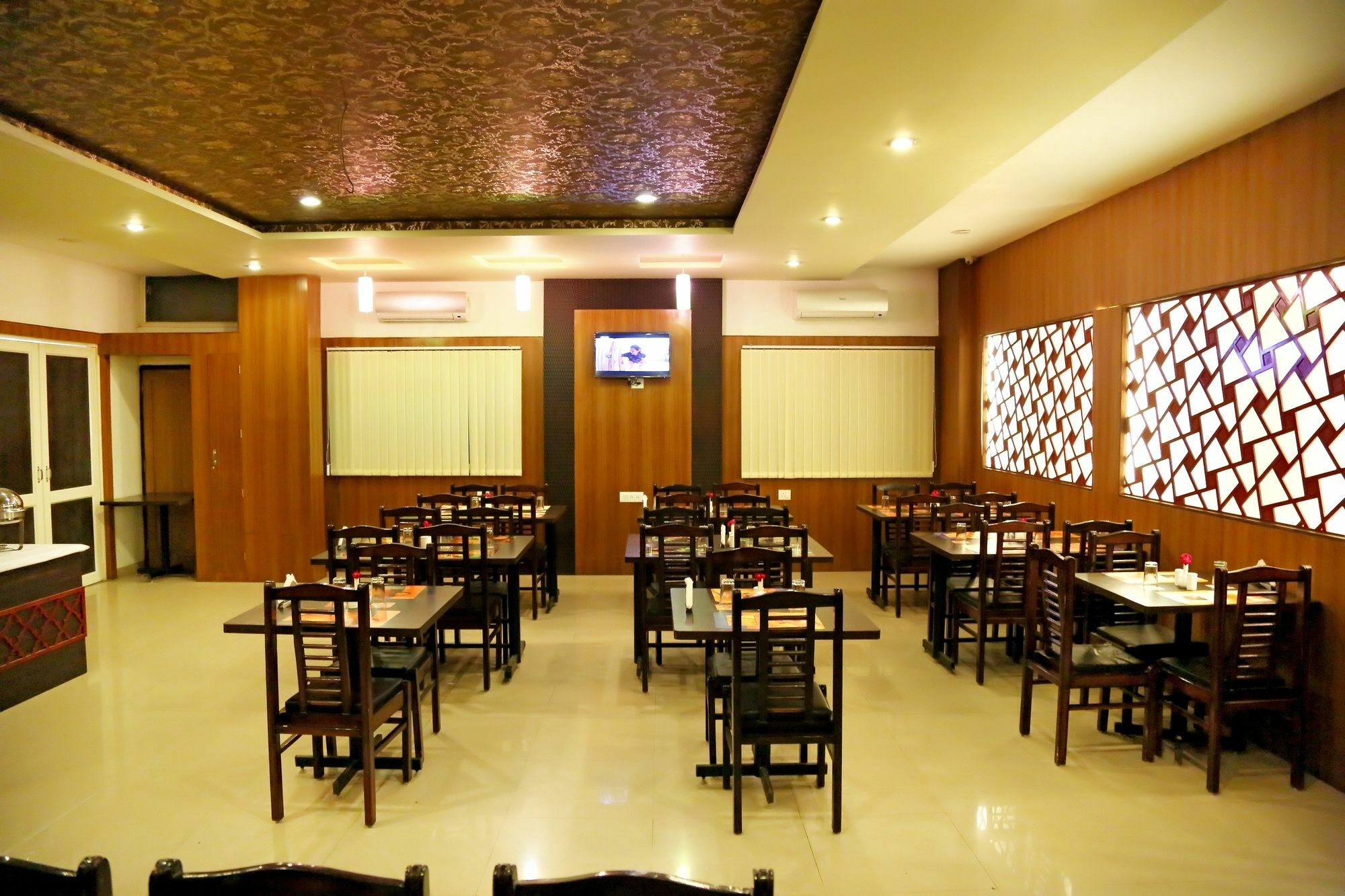 Narayans Leela Inn Udaipur Kültér fotó